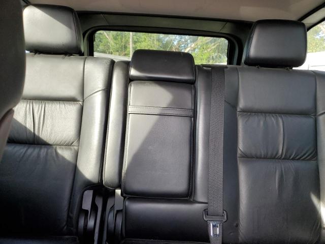 Photo 10 from auction – 2012 JEEP GRAND CHER with VIN 1C4RJEBG2CC204460