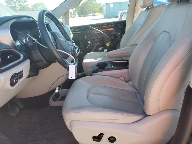 صورة رقم 7 من المزاد - 2021 CHRYSLER PACIFICA T مع VIN 2C4RC1BG6MR596791