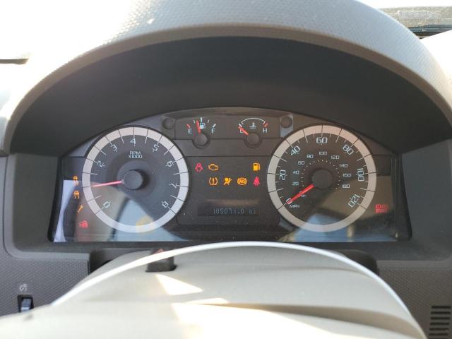 Photo 9 from auction – 2012 FORD ESCAPE XLS with VIN 1FMCU0C74CKA38183