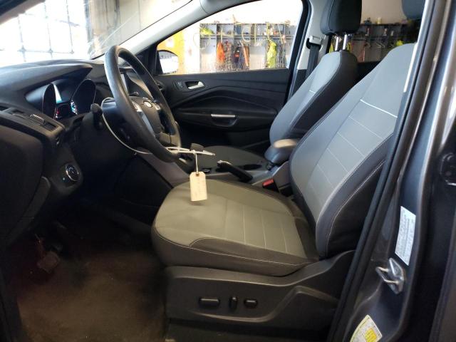 Photo 7 from auction – 2014 FORD ESCAPE SE with VIN 1FMCU9GX0EUD05258