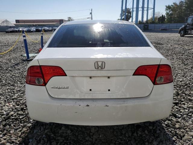 Photo 6 from auction – 2008 HONDA CIVIC EXL with VIN 2HGFA16938H525937