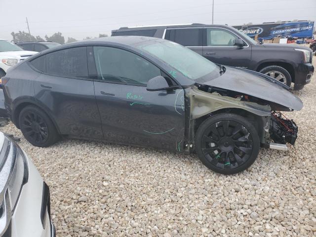 Photo 4 from auction – 2023 TESLA MODEL Y with VIN 7SAYGDEE0PA023929