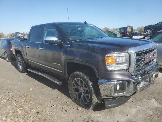 Photo 4 from auction – 2014 GMC SIERRA K15 with VIN 3GTU2VEC7EG524308