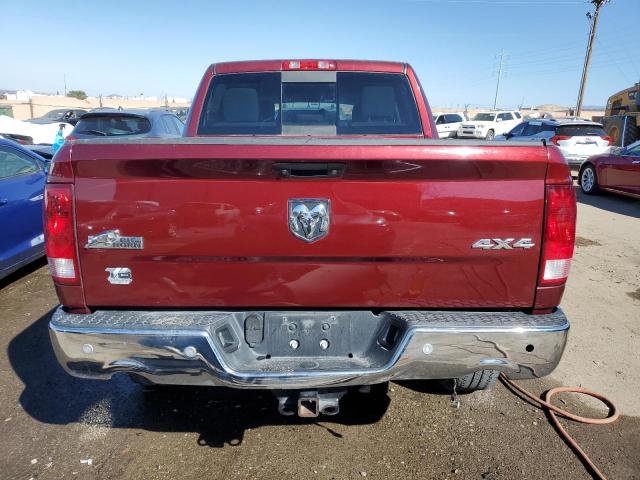 Foto 6 de la subasta – 2017 RAM 1500 SLT con VIN 3C6RR7LT5HG626685