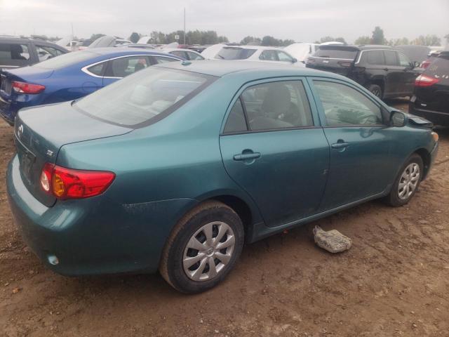 Photo 3 from auction – 2010 TOYOTA CORROLLA with VIN 2T1BU4EE9AC300572