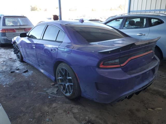 Photo 2 from auction – 2016 DODGE CHARGER R/ with VIN 2C3CDXGJ7GH139951