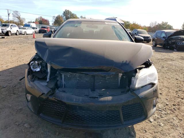 Photo 5 from auction – 2017 TOYOTA CAMRY LE with VIN 4T1BF1FK2HU766964