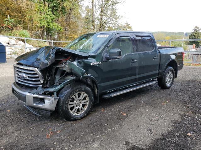 FORD F150LARIAT 2015 con VIN 1FTEW1EF2FFC99195 - Foto de la subasta