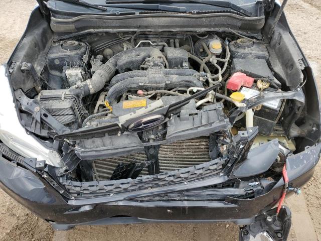 Photo 12 from auction – 2015 SUBARU FORESTER 2 with VIN JF2SJADC8FH591495