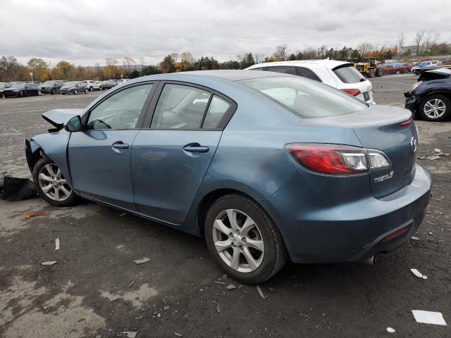 Photo 2 from auction – 2010 MAZDA 3 I with VIN JM1BL1SG7A1248242