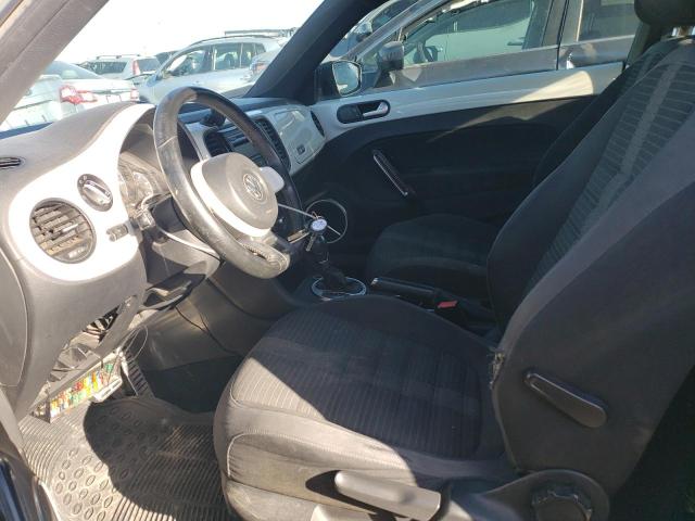 Photo 7 from auction – 2012 VOLKSWAGEN BEETLE TUR with VIN 3VWVA7ATXCM605419
