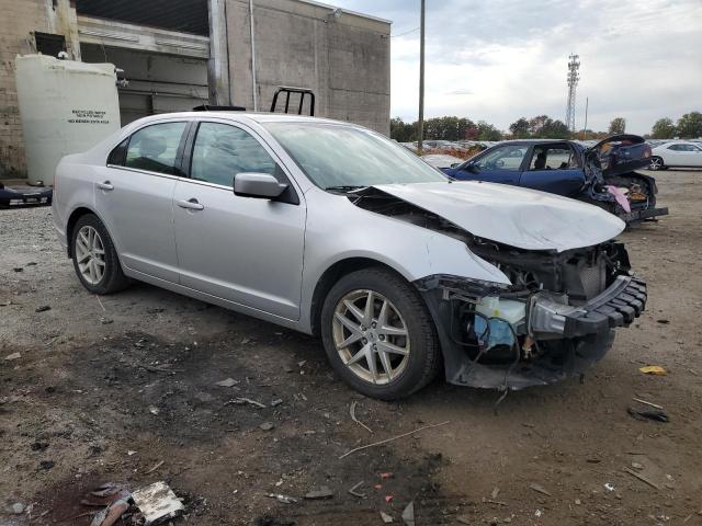 Photo 4 from auction – 2011 FORD FUSION SEL with VIN 3FAHP0JG6BR138323