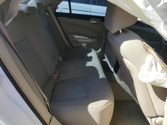 Photo 10 from auction – 2012 CHRYSLER 300 with VIN 2C3CCAAG0CH234715