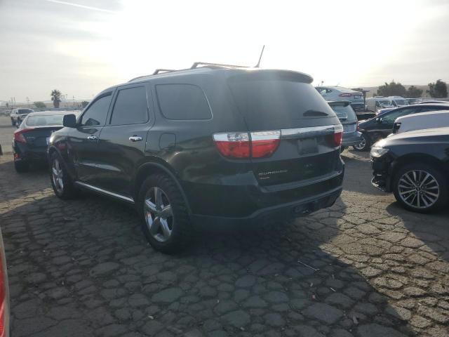 Photo 2 from auction – 2012 DODGE DURANGO CI with VIN 1C4RDJEGXCC322526