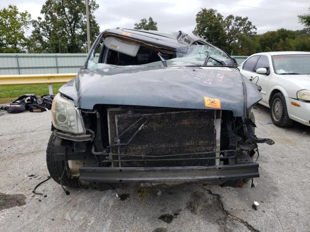Photo 5 from auction – 2006 HONDA PILOT EX with VIN 2HKYF18526H534801