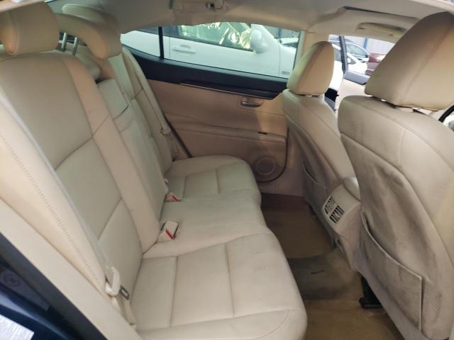 Photo 10 from auction – 2013 LEXUS ES 350 with VIN JTHBK1GG6D2072924