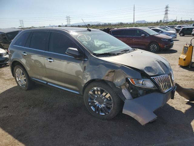 Photo 4 from auction – 2012 LINCOLN MKX with VIN 2LMDJ6JK8CBL12412