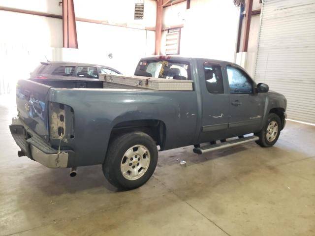 Photo 3 from auction – 2011 CHEVROLET SILVERADO with VIN 1GCRCSE06BZ113002