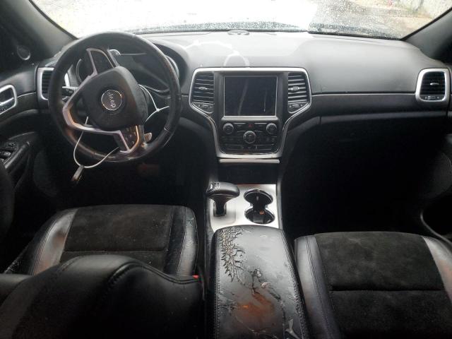 Photo 8 from auction – 2015 JEEP GRAND CHER with VIN 1C4RJFAG5FC181414