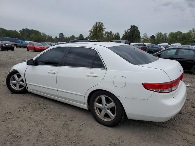 Photo 2 from auction – 2003 HONDA ACCORD EX with VIN JHMCM56643C065655