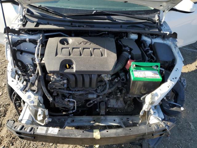 Photo 11 from auction – 2016 TOYOTA COROLLA L with VIN 5YFBURHE3GP531212