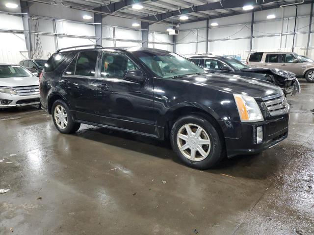 Photo 4 from auction – 2004 CADILLAC SRX with VIN 1GYEE637640189546