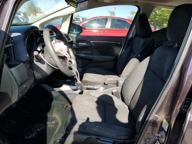 Photo 7 from auction – 2015 HONDA FIT EX with VIN 3HGGK5G86FM708827