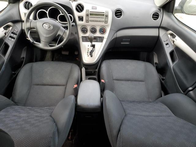 Photo 8 from auction – 2009 TOYOTA COROLLA MA with VIN 2T1KU40EX9C070396
