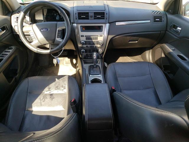 Photo 8 from auction – 2012 FORD FUSION SEL with VIN 3FAHP0JA1CR425341