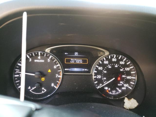 Photo 9 from auction – 2019 NISSAN PATHFINDER with VIN 5N1DR2MN9KC646479