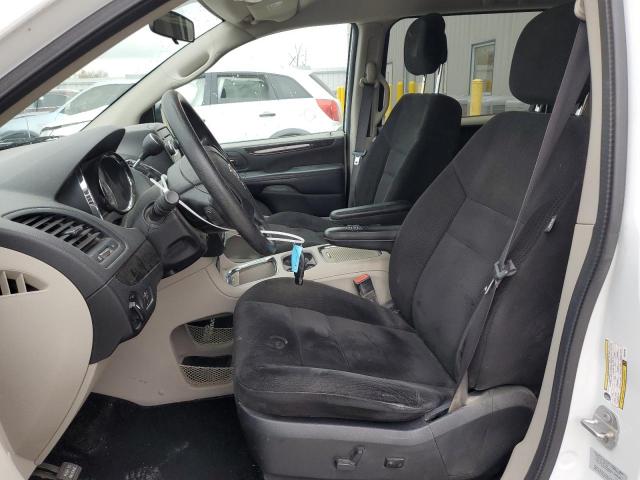 Photo 7 from auction – 2016 DODGE GRAND CARA with VIN 2C4RDGCG9GR322259