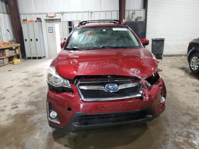 Photo 5 from auction – 2017 SUBARU CROSSTREK with VIN JF2GPABC1HH267752