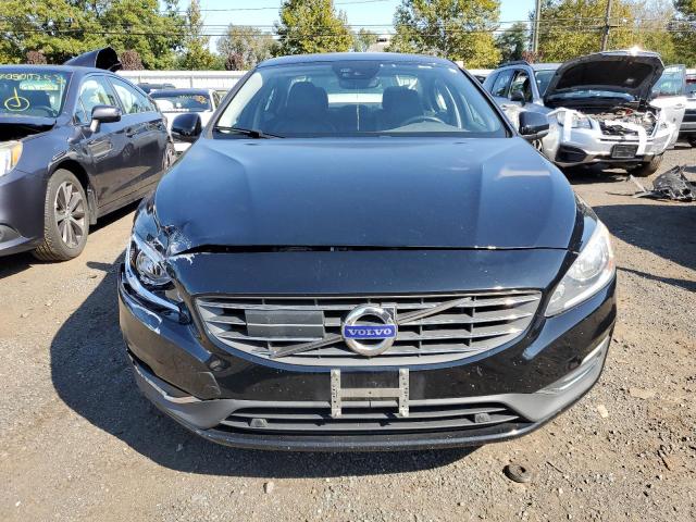 Photo 5 from auction – 2016 VOLVO S60 PREMIE with VIN YV126MFK2G2409455