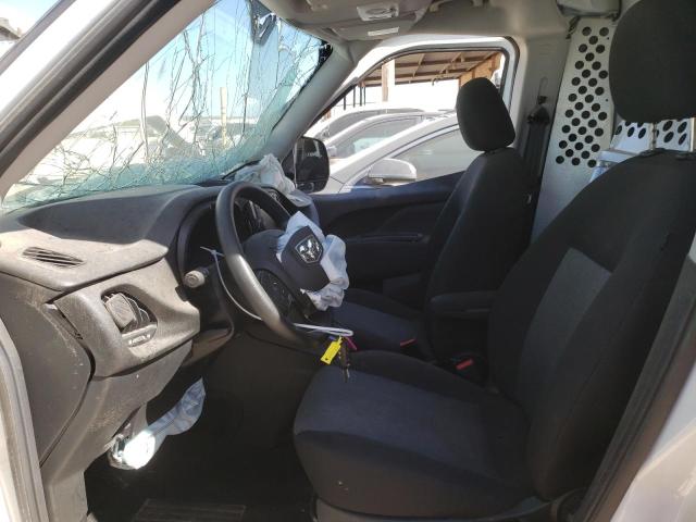 Photo 7 from auction – 2022 RAM PROMASTER with VIN ZFB636VP4N6V98014
