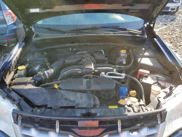 Photo 12 from auction – 2013 SUBARU FORESTER 2 with VIN JF2SHADC2DH430133
