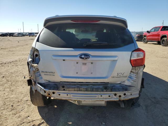 Photo 6 from auction – 2014 SUBARU XV CROSSTR with VIN JF2GPAGC7EH336836