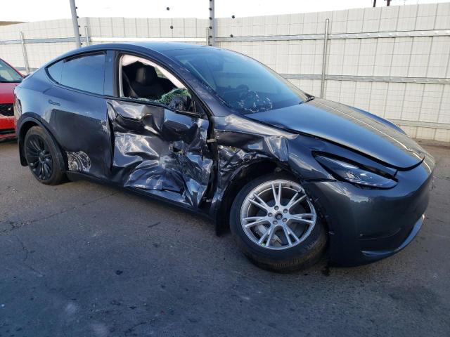Photo 4 from auction – 2023 TESLA MODEL Y with VIN 7SAYGDEE7PF706617