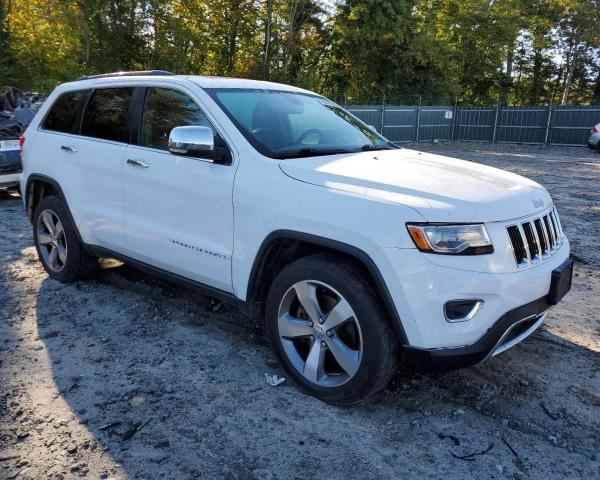 Photo 4 from auction – 2014 JEEP GRAND CHER with VIN 1C4RJFBM2EC486470