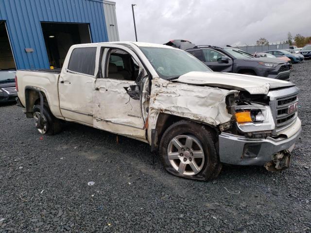 Foto 4 de la subasta – 2014 GMC SIERRA K15 con VIN 3GTU2VEC4EG442973