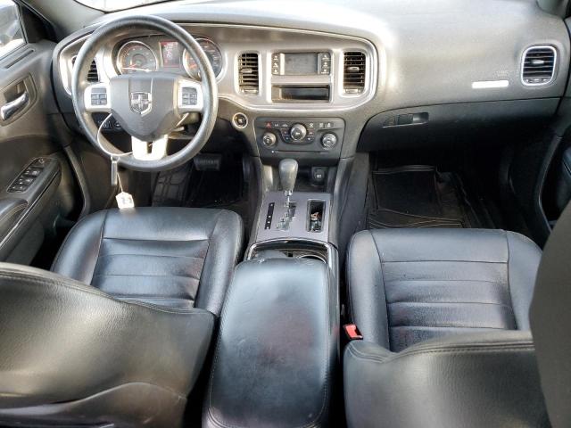 Photo 8 from auction – 2014 DODGE CHARGER SE with VIN 2C3CDXBGXEH375003