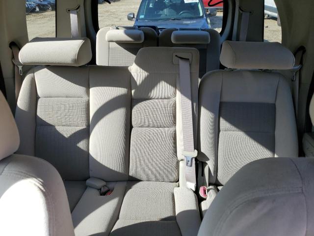 Photo 10 from auction – 2006 FORD EXPLORER X with VIN 1FMEU73E96UA38172