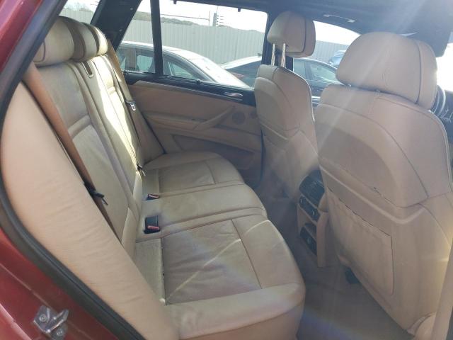 Photo 11 from auction – 2010 BMW X5 XDRIVE3 with VIN 5UXFF0C50ALJ99243