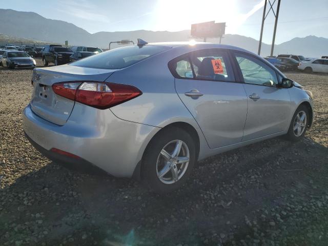 Photo 3 from auction – 2015 KIA FORTE LX with VIN KNAFK4A67F5391655