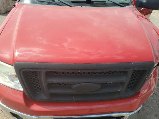 Photo 11 from auction – 2008 FORD F150 SUPER with VIN 1FTPW14V48FA44729