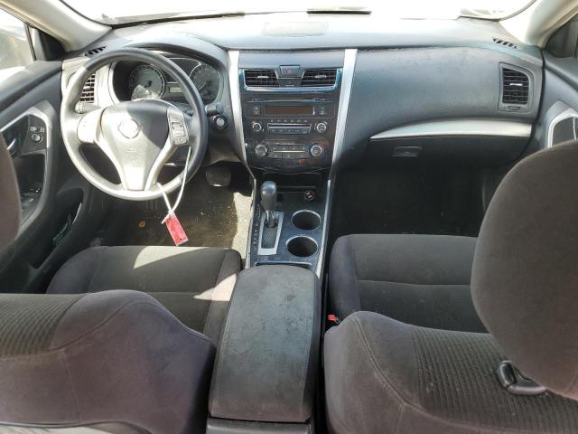 Photo 8 from auction – 2013 NISSAN ALTIMA 2.5 with VIN 1N4AL3AP8DC199138