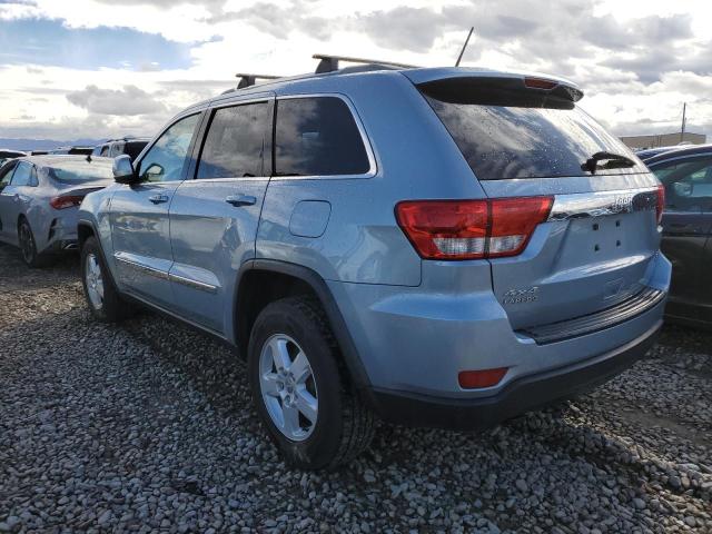 Photo 2 from auction – 2012 JEEP GRAND CHER with VIN 1C4RJFAG5CC225763