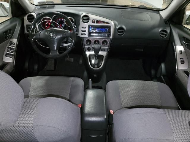 Photo 8 from auction – 2008 TOYOTA COROLLA MA with VIN 2T1KR30E58C717927