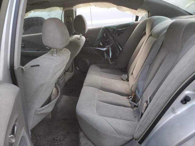 Photo 10 from auction – 2004 NISSAN ALTIMA SE with VIN 1N4BL11E94C109812