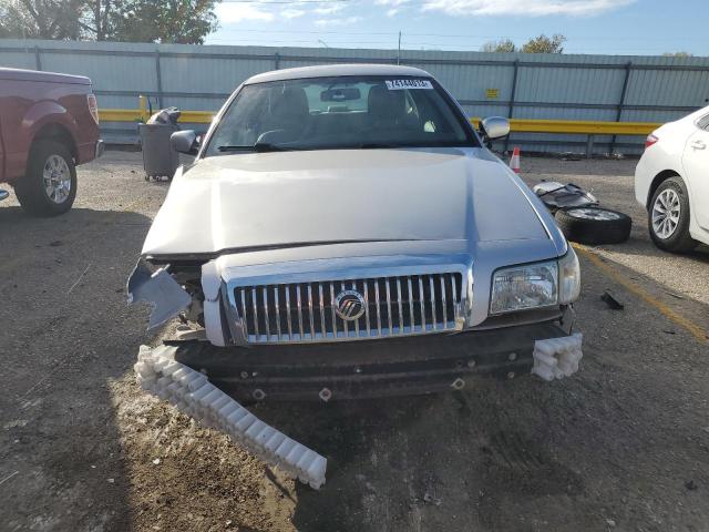 Photo 5 from auction – 2011 MERCURY GRAND MARQ with VIN 2MEBM7FV0BX601680