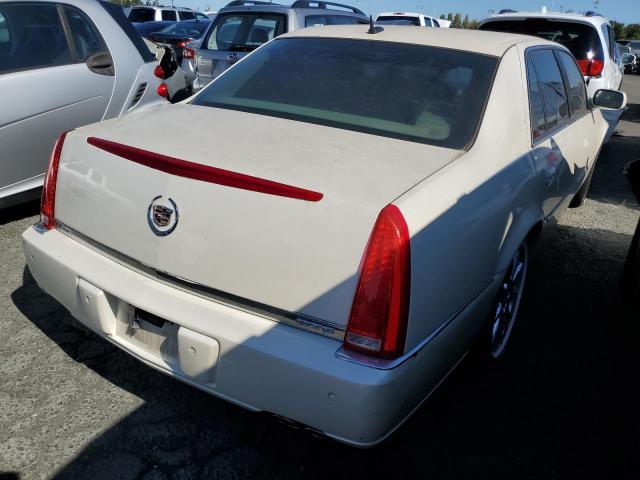 Photo 3 from auction – 2008 CADILLAC DTS with VIN 1G6KD57988U122398